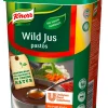 Knorr Wild Jus Pastös (450 G) 23