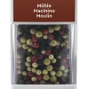 WIBERG Mühle Pfeffer Mit Keramik-Mahlwerk (65 G) 25