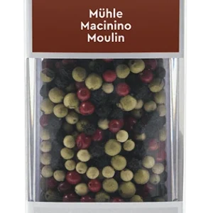 Metro-chef METRO Chef 4 Pfeffer Gewürzmischung Ganz (150 G) 19