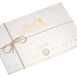 Lindt Excellence 70% Mini 70 Täfelchen X 5,5 G (385 G) 17