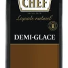 CHEF Signatur Fond Demi Glace (1 L) 25
