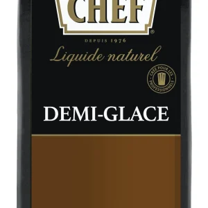 Menzi Geflügel Fond 6 X 400 Ml (2,4 L) 19