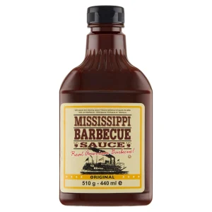 Heinz Barbecue Sauce 100 Portionen X 21ml (2,1 L) 17