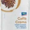 Aro Kaffeebohnen Caffé Crema Robusta Arabica (1 Kg) 23