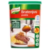 Knorr Bratenjus Pastös (1,4 Kg) 17