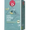 Teekanne Gastro Luxury Cups Pfefferminze 25 Teebeutel (63 G) 23