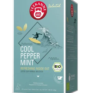 Meßmer Gastro 6-Kräuter 100 Teebeutel X 2 G (200 G ) 21