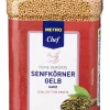Metro-chef METRO Chef Senfkörner Gelb Ganz (710 G) 17