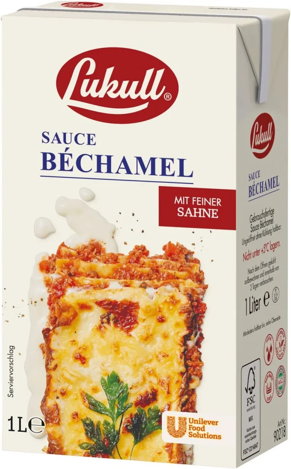 Aro Remoulade 50 % Fett (875 G) 6