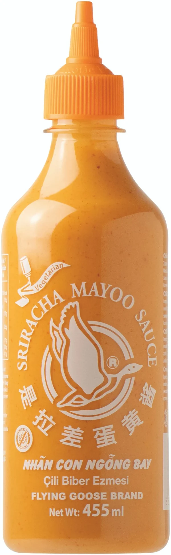 COCK Süße Chilisauce Für Huhn (650 Ml) 8