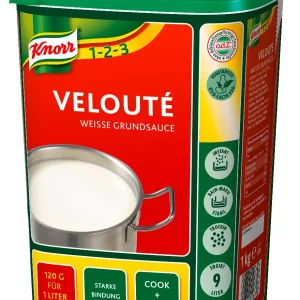 Maggi Zitronen-Buttersauce (2 Kg) 19