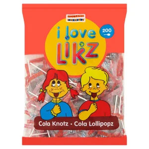Rioba Mini-Bonbons Giveaway Frucht (3kg) 21