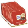 Ritter Sport Bunte Vielfalt Marzipan 12 X 100 G (1,2 Kg) 25