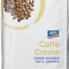Aro Kaffeebohnen Caffé Crema 100% Arabica (1 Kg) 25