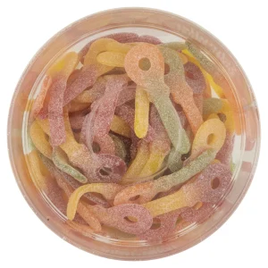 Red Band Fruchtgummi Schnuller Super Sauer 100 Portionen (1,2 Kg) 19