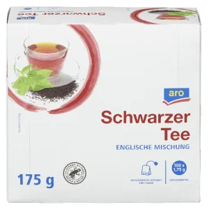 Meßmer Gastro Klassik 1 X 25 (44 G) 19