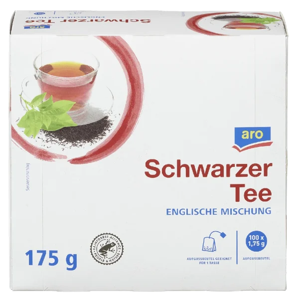Meßmer Gastro Klassik 1 X 25 (44 G) 7