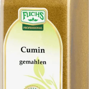 Ubena Cumin Gemahlen (500g) 11