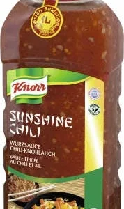 Maggi Thai Sweet Chili Sauce (2 L) 11