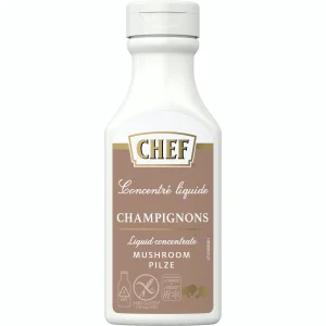 CHEF Flüssiges Konzentrat Gemüse (1 L) 19
