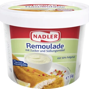 Aro Remoulade 50 % Fett (875 G) 13