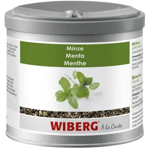 WIBERG Dekor-Blüten-Mix Blütenmischung (470 Ml) 11
