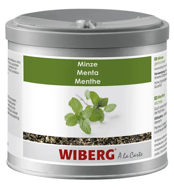WIBERG Dekor-Blüten-Mix Blütenmischung (470 Ml) 3