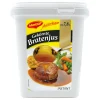 Maggi Meisterklasse Gekörnte Bratenjus (750 G) 23