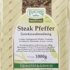 Fuchs Steak Pfeffer Gewürzzubereitung (1kg) 22
