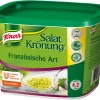 Knorr Salat Krönung Französiche Art (500 G) 25