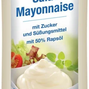 Hellmann’s Real Mayonaise 120 Portionen X 20 Ml (2,4 L) 19