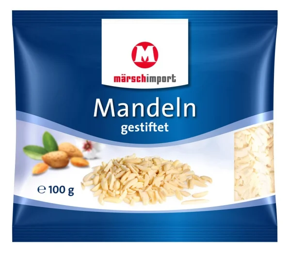 Metro-chef METRO Chef Pistazien Gemahlen (500 G) 7