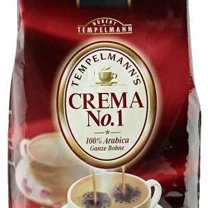 Aro Kaffeebohnen Caffé Crema Robusta Arabica (1 Kg) 15