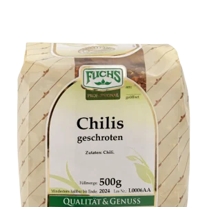 Ubena Chilis Ganz (95g) 15