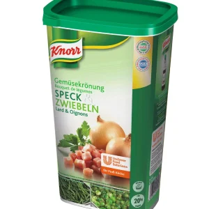 Knorr Würzmix Für Grill Und Pfannengerichte (500 G) 13
