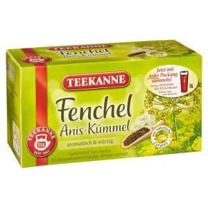 Meßmer Rooibos Tee 20 Teebeutel (40 G) 21