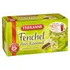 Teekanne Kräutertee Fenchel-Anis-Kümmel 20 Teebeutel (60 G) 23