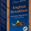 Meßmer Gastro English Breakfast 1 X 25 (44 G) 25