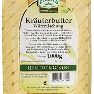 Fuchs-professional Fuchs Kräuter Der Provence (400g) 21