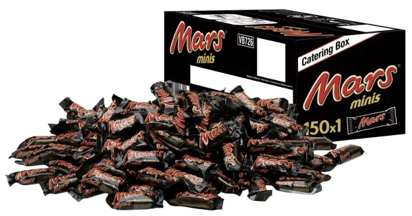 Kinder Schokoladenriegel 36 X 21 G (756 G) 8