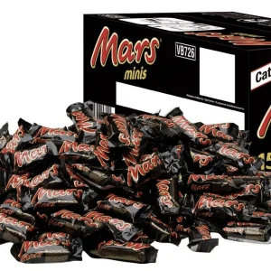 Nestlé® Nestlé Nuts Schokoladenriegel 24 X 42 G (1.008 Kg) 21