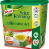 Knorr Salatdressing Salat Krönung Italienische Art (500 G) 25