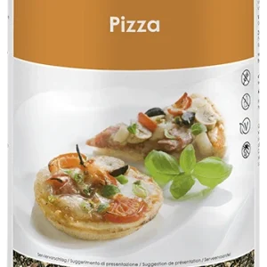 Fuchs-professional Fuchs Pizza Gewürzmischung (500g) 13