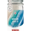 WIBERG Gewürzmühle Meersalz Grob Unjodiert (120 G) 23