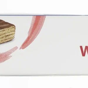 Aro Waffeln Überzogen 20 X 40 G (800 G) 19