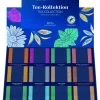 Meßmer Profiline Tee Collection Box 180 Teebeutel (371 G) 25