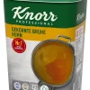 Knorr Professional Gekörnte Brühe Huhn (1 Kg) 23