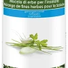 WIBERG Salatkräuter-Mix Gefriergetrocknet (1200 Ml) 23