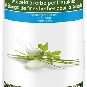 WIBERG Wilde Kräuter Kräuter-/Blütenmischung (470 Ml) 13