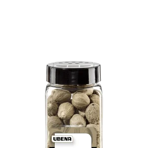 Fuchs-professional Fuchs Muskatnuss Ganz (200g) 15